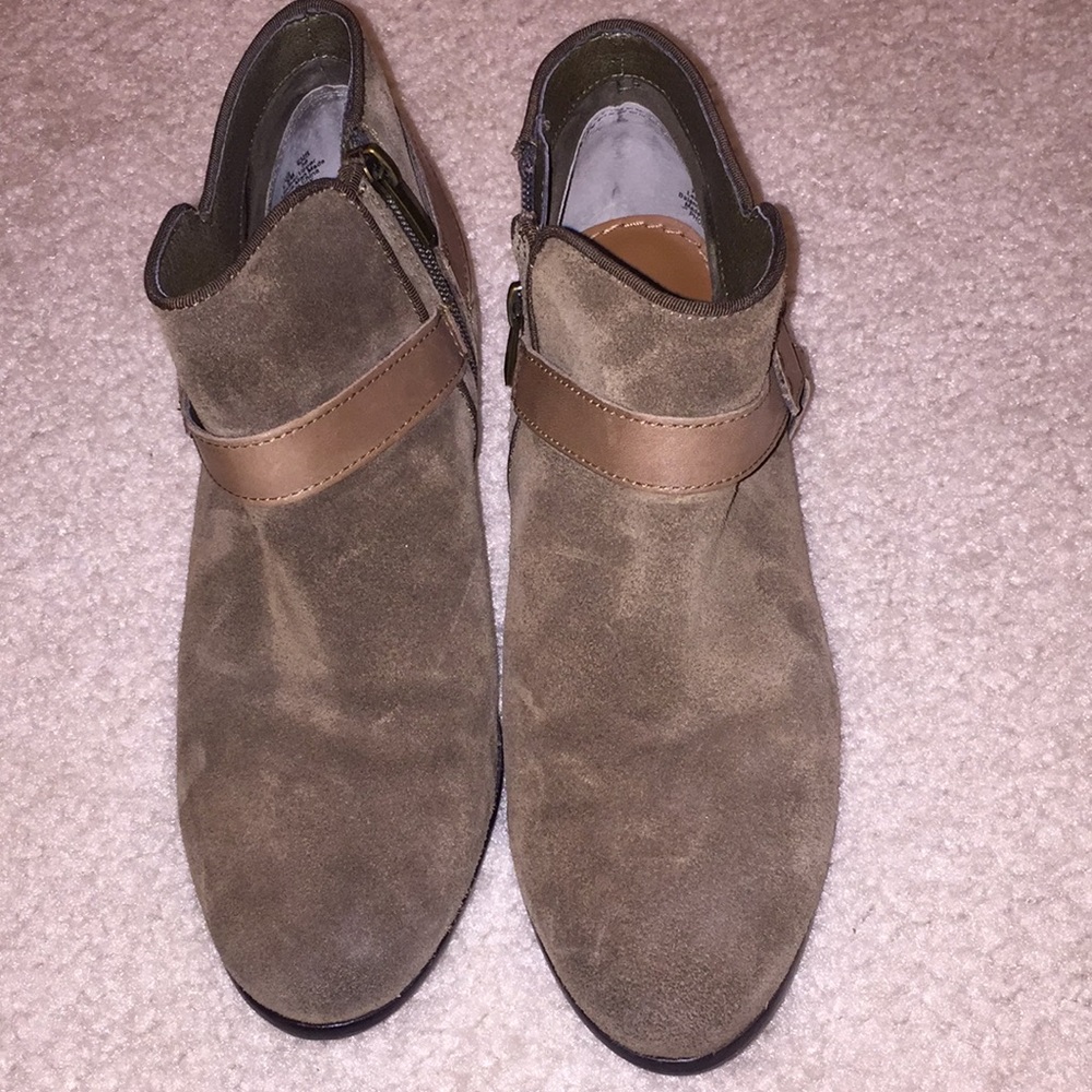 Same Edelman Bootie - image 1